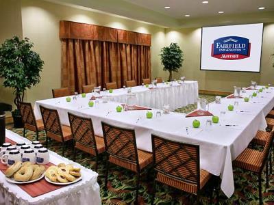 Fairfield & By Marriott 3* Guelph
